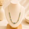 Collier “Améthya” Pierres naturelles