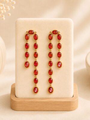 B.O “Ruby Élégance”