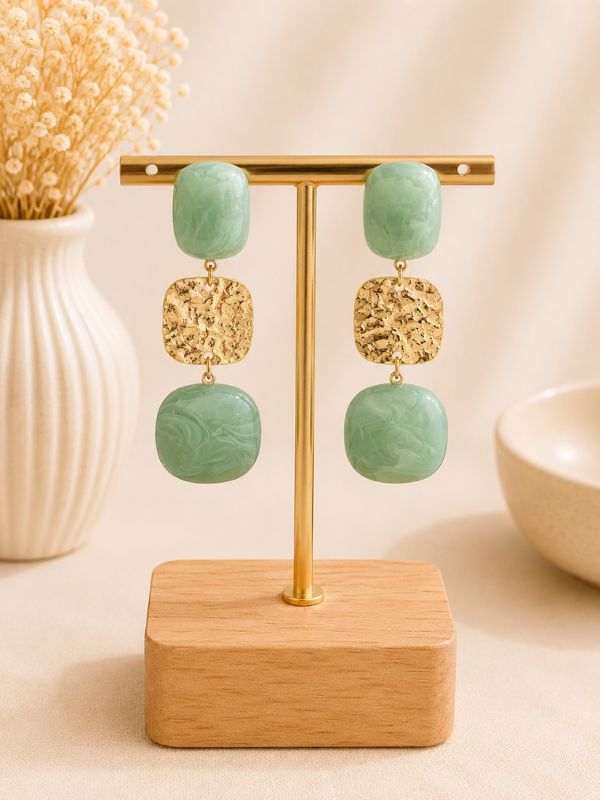B.O Jade Dorée