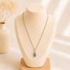 Collier Linaé – Pierre Naturelle