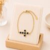 Bracelet Stella  Nuit