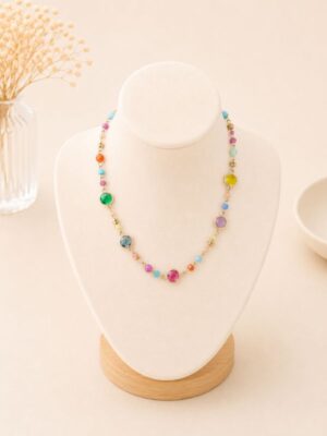 Design sans titre (7) Collier Dolce