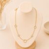 Collier Éclat Intemporel