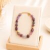 Bracelet Élina – Pierres Naturelles