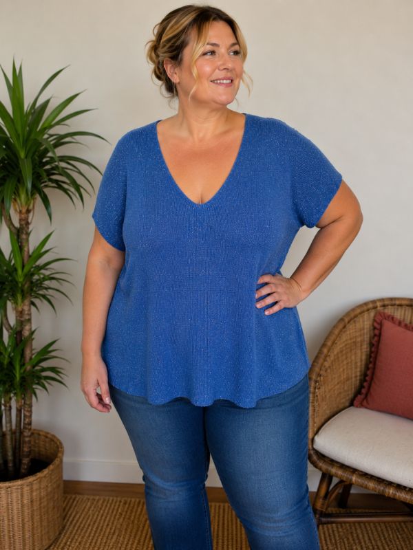 Design sans titre (10) Pull joli taille Élégance