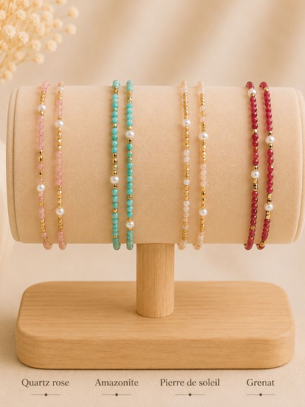 Design sans titre (15) Bracelet Élina