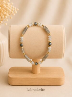 Design sans titre (19) Bracelet Lysandre