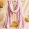 Design sans titre (3) Foulard Imprimé
