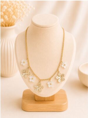 Collier Floréa
