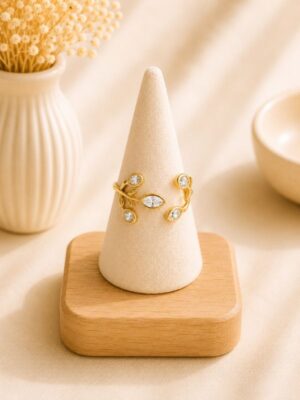 Bague Livia