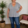 Design sans titre (6) Pull joli taille Élégance