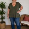 Design sans titre (8) Pull joli taille Élégance