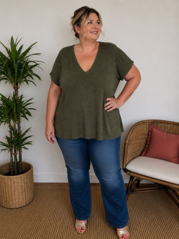 Design sans titre (8) Pull joli taille Élégance