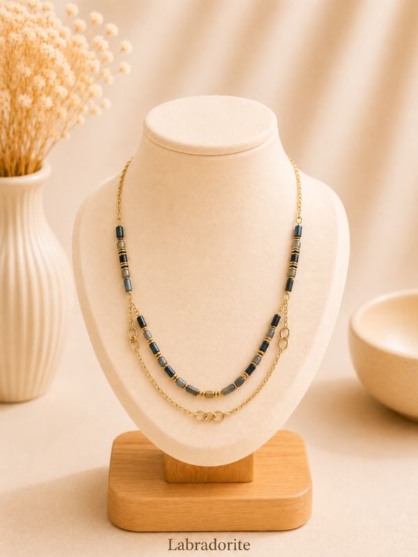 Design sans titre (9) Collier Noctéa
