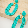 B.O Évasion turquoise