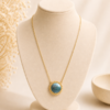 Collier "Virginie"