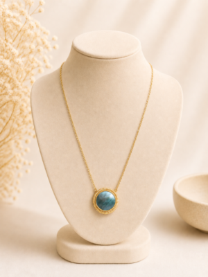 Collier "Virginie"