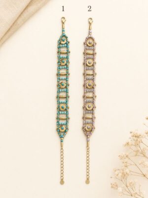 Bracelet Sienna