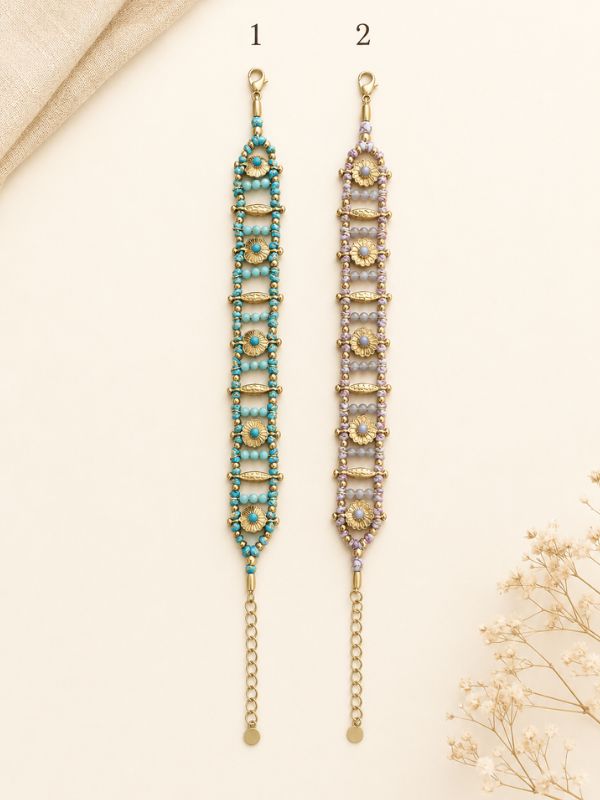 Bracelet Sienna