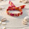 Design sans titre (16) Bracelet Riviera Colorée