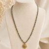 Collier Harmonie Minérale