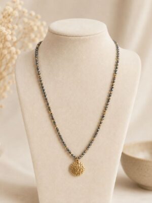 Collier Harmonie Minérale
