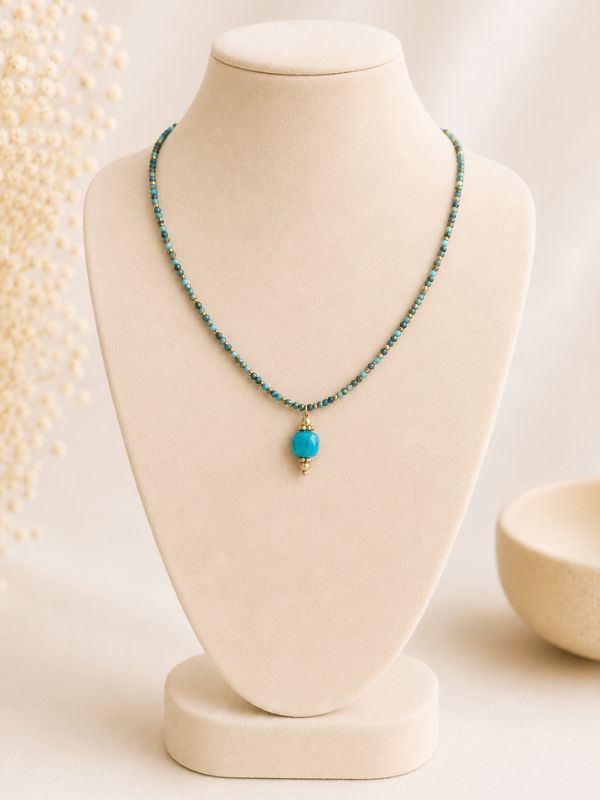 Collier Naïa