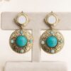 Design sans titre Boucles Athéna