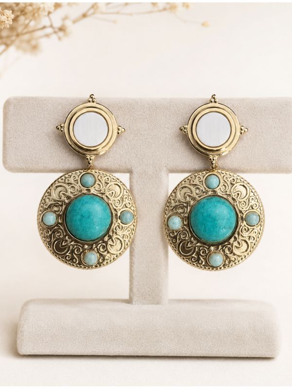 Design sans titre Boucles Athéna