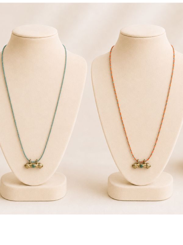 Collier Nomade