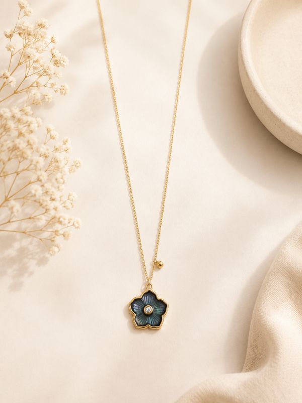Collier "Nina"