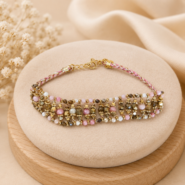 Bracelet Terre Précieuse