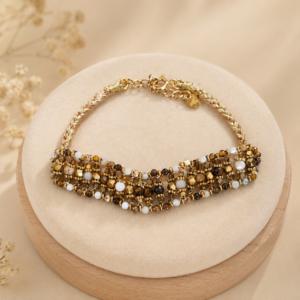 Bracelet Terre Précieuse