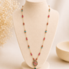 Collier Éclat de Tourmaline
