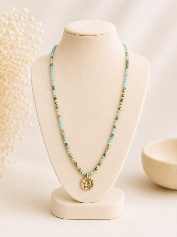 Collier Harmonie Minérale