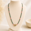 Collier bohème chic