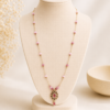 Collier Éclat de Tourmaline