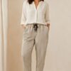 Pantalon Jog Confort