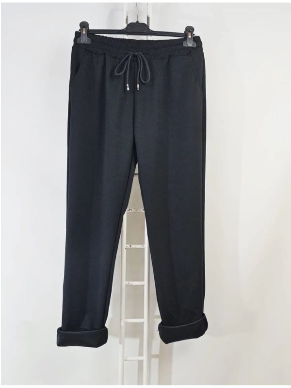 Pantalon Jog Confort