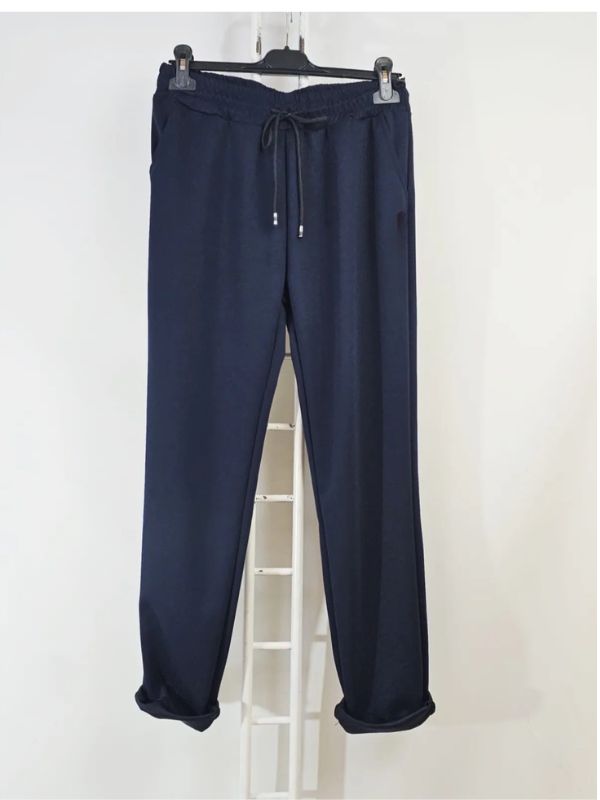 Pantalon Jog Confort