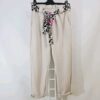 Pantalon Jog Chic Léopard