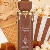 Brume Corps & Cheveux Caramel Popcorn