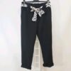 Pantalon Jog Chic Léopard