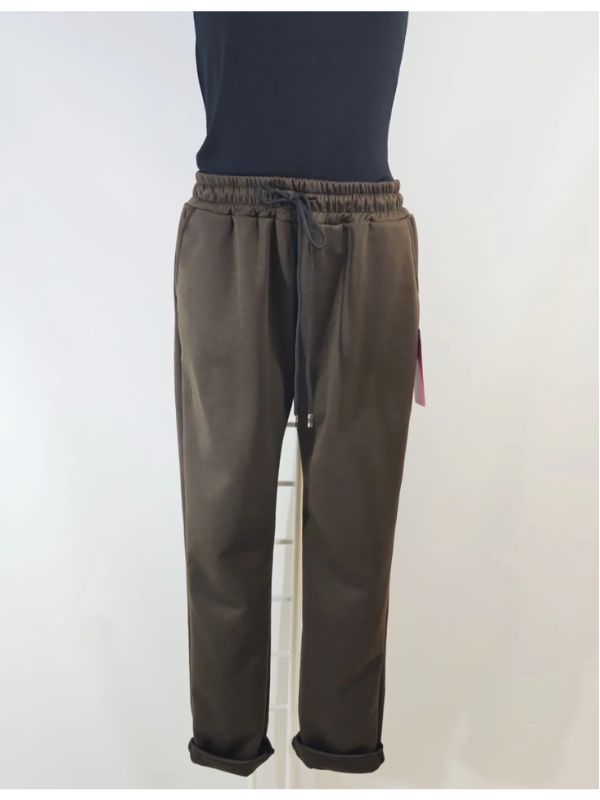 Pantalon Jog Confort