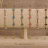 Bracelet Trèfle Enchanté