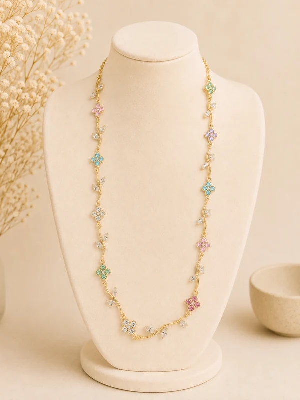 Collier Isalys