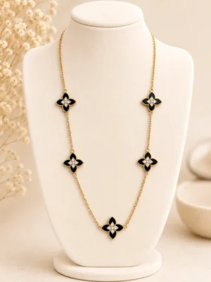 Collier Alyssa