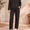 Design sans titre (10) Veste courte
