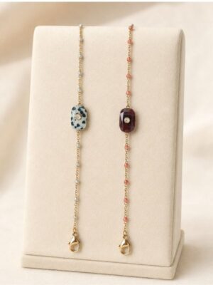 Bracelet Dualité