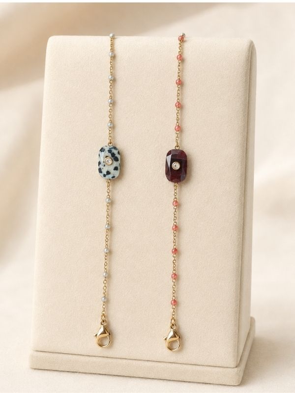 Design sans titre (12) Bracelet Dualité